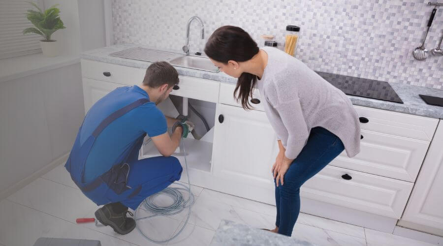 Local expert plumbing services in Diamondhead, MS